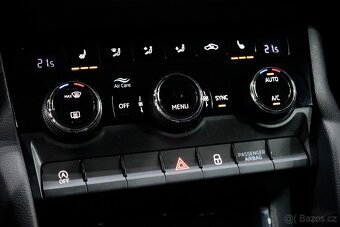 Škoda Karoq 1.0 TSI 85 kW DSG Ambition - 19