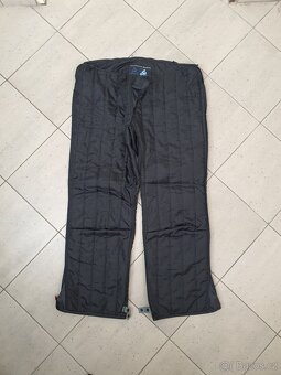 Kalhoty na moto XXL 56-58 Mohawk MVS-1 POLO-TEX - 19