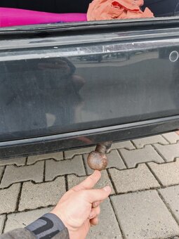 VW Passat B8 2.0 tdi - 18”kola, tažné, navi, dynaudio - 19