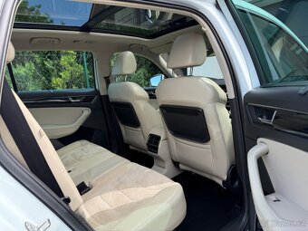 Škoda Kodiaq 2.0 TSI Style 4x4 DSG 7 Miest - 19
