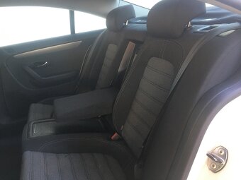 VW PASSAT CC 2.0Tdi 4Motion (4x4) 103kW Panorama TOP STAV - 19