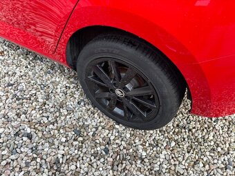 Škoda Fabia 1.2 Tsi 81kw r.v. 2015,Serviska - 19
