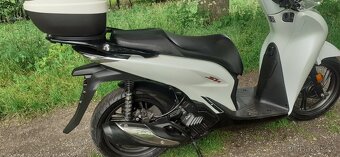 ✅ Honda SH 125 (2022) - 19