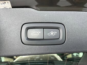 Volvo V60 D4 140kW Automat INSCRIPT KeyLess - 19