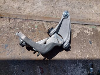 Alfa Romeo 147 2.0 T.S. Selespeed - 19