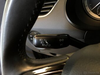 ŠKODA OCTAVIA 2.0TDI COMBI STYLE+ - 19