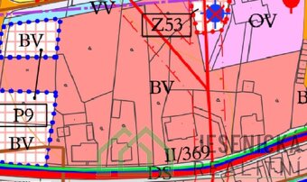 Prodej rodinného domu v obci Lipová Lázně - 19