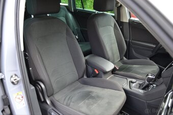 Volkswagen Tiguan 2.0Tdi 110kw 4x4 DSG DPH rok 2021 - 19