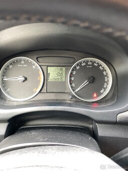 Škoda Roomster 1.9 TDI 77kW - 19