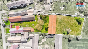 Prodej rodinného domu, 150 m², Stará Vožice - 19