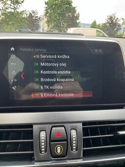 BMW 220d XDrive - 19