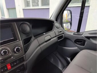 Iveco Daily 40C13 – servisní vestavba | dovoz z NL | - 19