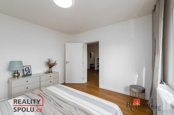 Prodej, byty/2+1, 53 m2, Družby 982/11, Doubravka, 31200 Plz - 19