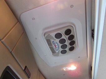 MERCEDES BENZ Actros 1845 Mega - 19