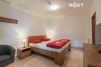 Prodej komerční Ubytování, 450㎡ - 19