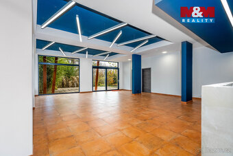 Pronájem multikomplexu pro 300 lidí 1076m2, Okrouhlo - 19