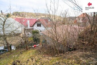 Prodej rodinného domu 80 m2 Lipartova, Brtnice - 19