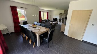 Prodej rodinného domu ,pozemek 957 m²,6kk,Lipno nad Vltavou - 19