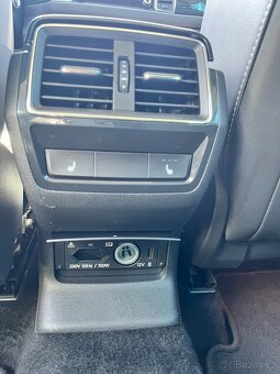 Škoda Kodiaq Style 2,0 TDI 140 kW, 7-stup. automat, 4x4 - 19