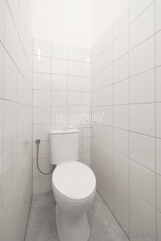 Pronájem prémiového komerčního prostoru – 127 m², Poruba, „U - 19
