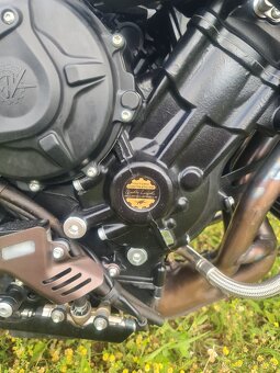 Mv agusta brutale 800 - 19