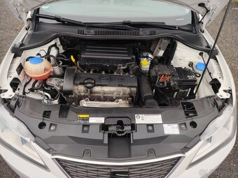 Seat Ibiza Sport 1.4,16V,63kw.R.V.2/2014.STK Nová - 19
