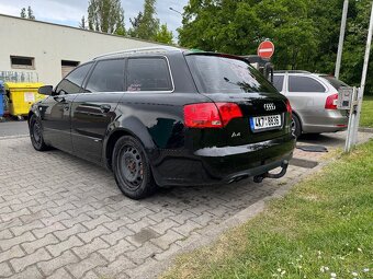 Audi A4 B7 - 19
