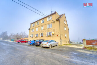 Pronájem bytu 2+1, 60 m², Červené Poříčí - 19