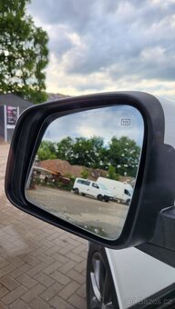 Dodge Durango R/T 5.7l 2014 LPG - 19