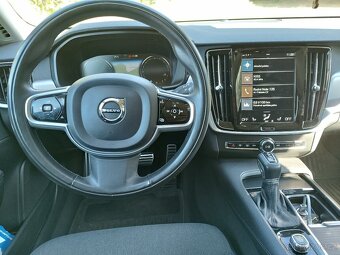 Prodám Volvo V90 D4 140kW - 19
