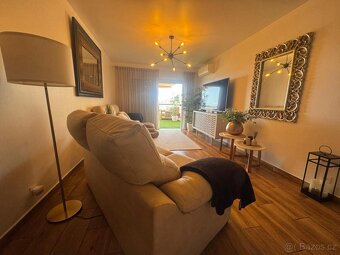 TENERIFE: Apartmán s výhledem na oceán – Roque del Conde, Co - 19