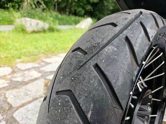 Honda VFR 1200X Crosstourer DCT 2015 - 19