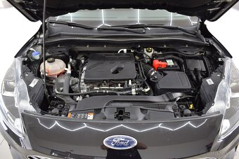 Ford Kuga 1,5 i 110 kW, Navi,najeto pouze71tkm,DPH, - 19