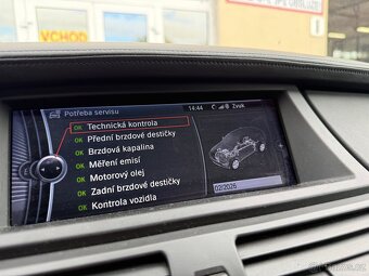 BMW X6M, DPH, 555PS, NOVÝ MOTOR - 19