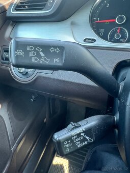 Volkswagen Passat B7 2.0tdi DSG 130kw,exclusive velká výbava - 19