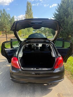 Peugeot 207 Sport 1.6 16v 80Kw NFU manuál 5dv. - 19