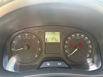 Škoda Roomster 1.2Tsi 63kw - 19