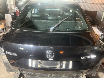 Originální náhradní díly - Škoda Octavia 3 2015 - 19