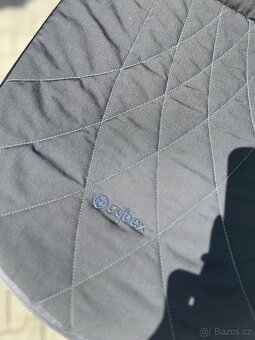 Kočárek Cybex Priam 2021 - 19