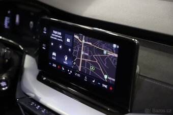 Škoda Octavia 4 Combi Style TSI 110kW - záruka 2 roky ZDARMA - 19