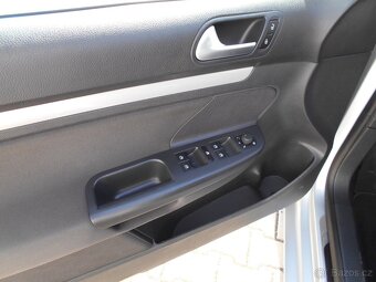 VW GOLF 6 1.2 TSI 77KW R.2013 MATCH SERVISNÍ KNÍŽKA - 19