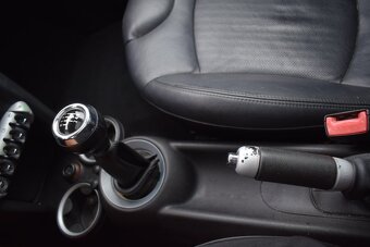 Mini Cooper S 1.6 128KW/KŮŽE/PANORAMA/ČTĚTE/ - 19