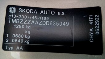 Škoda Citigo 1.0 Mpi,Klima,zimní sada. - 19