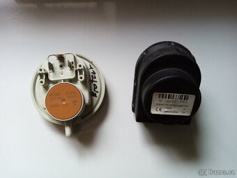 BAXI MAINFOUR a BAXI ECOFOUR - 19