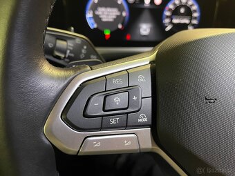 Volkswagen Passat 2025 2.0 TDI Elegance/Matrix/Keyless/Tažné - 19