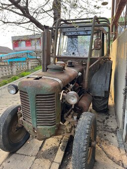 Zemědělství Poľno náradie - 19