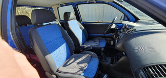 Volkswagen Lupo 1.0 37kW - nová STK - 19