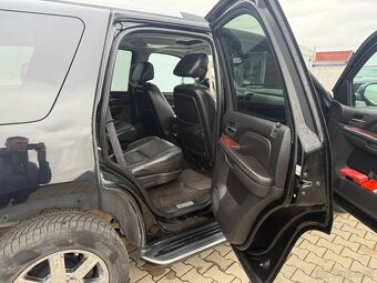 Cadillac Escalade 6.2 V8 BA + LPG - 19
