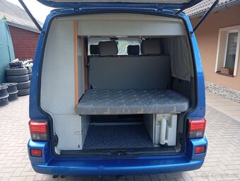 VW T4 2.5 Tdi 65kw California - 19