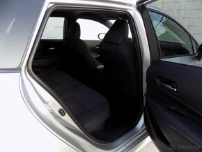Toyota Corolla 1.8/Hybrid Activ/Sports/CVT/ - 19